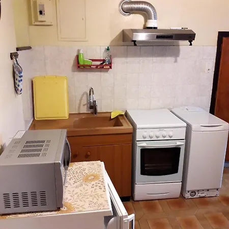 Maison Accueillante à Avec Superbe Terrasse *