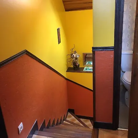 Dom wakacyjny Maison Accueillante A Avec Superbe Terrasse