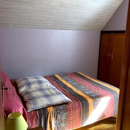 Maison Accueillante à Avec Superbe Terrasse Betpouey