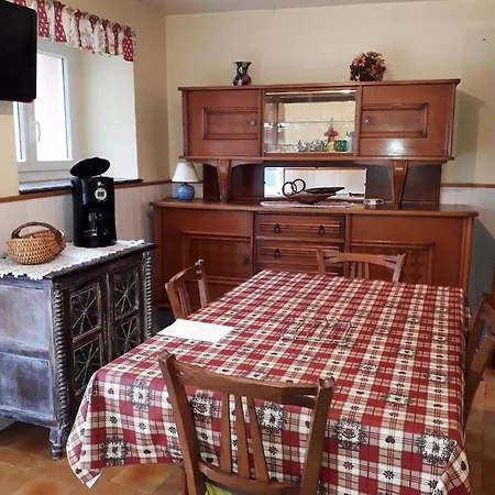 Maison Accueillante à Avec Superbe Terrasse Betpouey