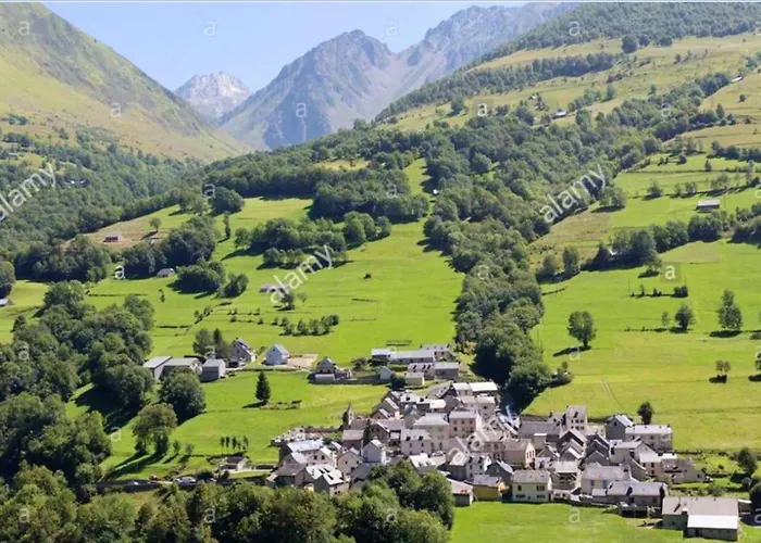 Сasa de vacaciones Maison Accueillante A Avec Superbe Terrasse