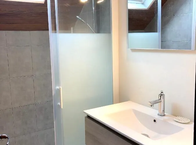 Сasa de vacaciones Maison Accueillante A Avec Superbe Terrasse