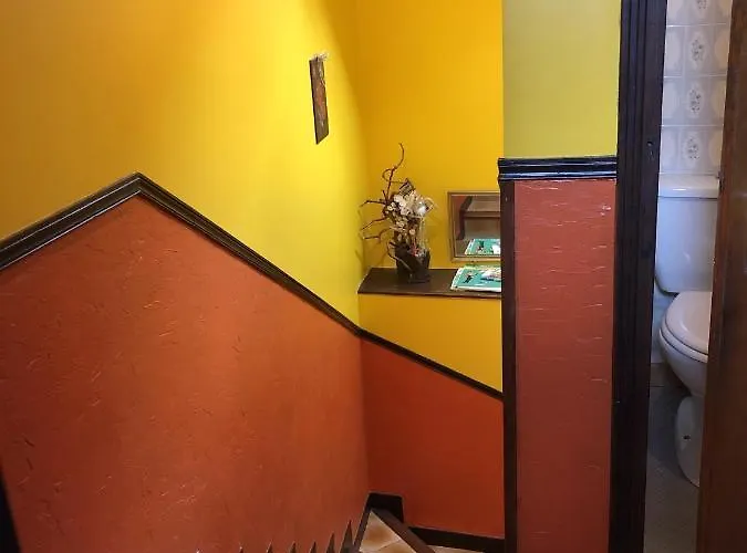 Сasa de vacaciones Maison Accueillante A Avec Superbe Terrasse