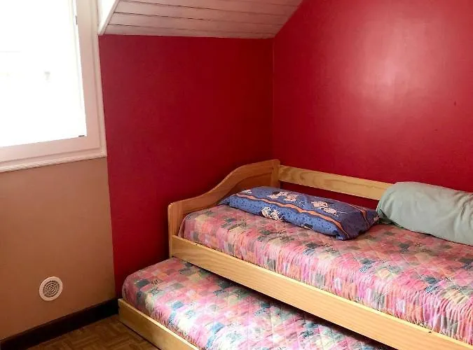 Maison Accueillante A Avec Superbe Terrasse *